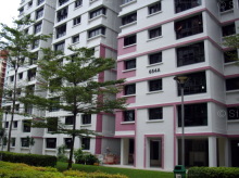 Blk 654A Jurong West Street 61 (Jurong West), HDB 5 Rooms #415252